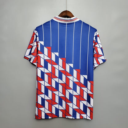 AJAX I 90/91 HOMME (RÉTRO)