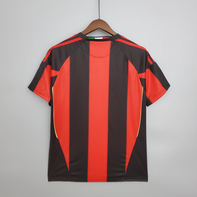MILAN X 10/11 HOMME (RÉTRO)