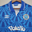 NAPOLI I 91/92 HOMME (RÉTRO)