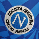 NAPOLI I 91/92 HOMME (RÉTRO)