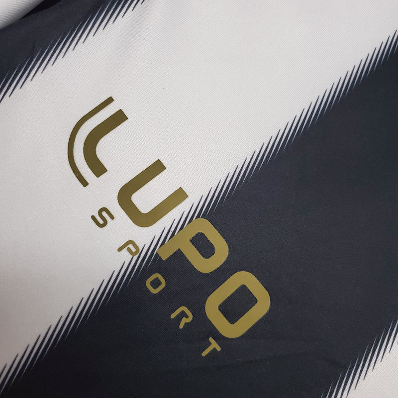 ATLETICO MINEIRO l 2013 HOMME (RÉTRO)