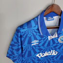 NAPOLI I 91/92 HOMME (RÉTRO)