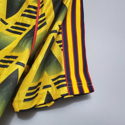 ARSENAL 91/92 I HOMME (RÉTRO)