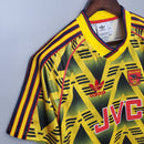ARSENAL 91/92 I HOMME (RÉTRO)