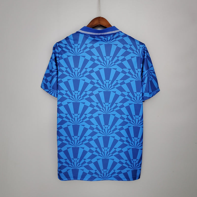 NAPOLI I 91/92 HOMME (RÉTRO)