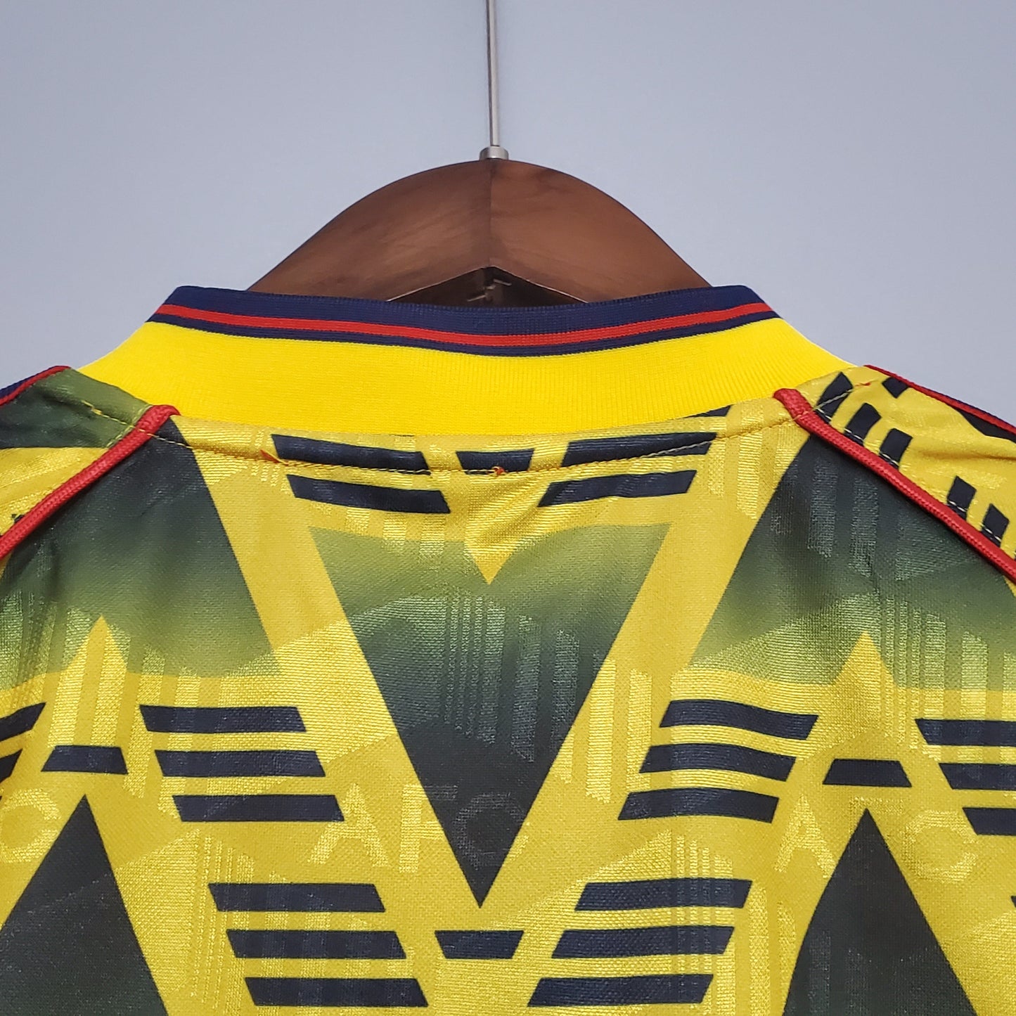 ARSENAL 91/92 I HOMME (RÉTRO)