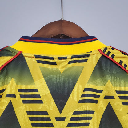 ARSENAL 91/92 I HOMME (RÉTRO)