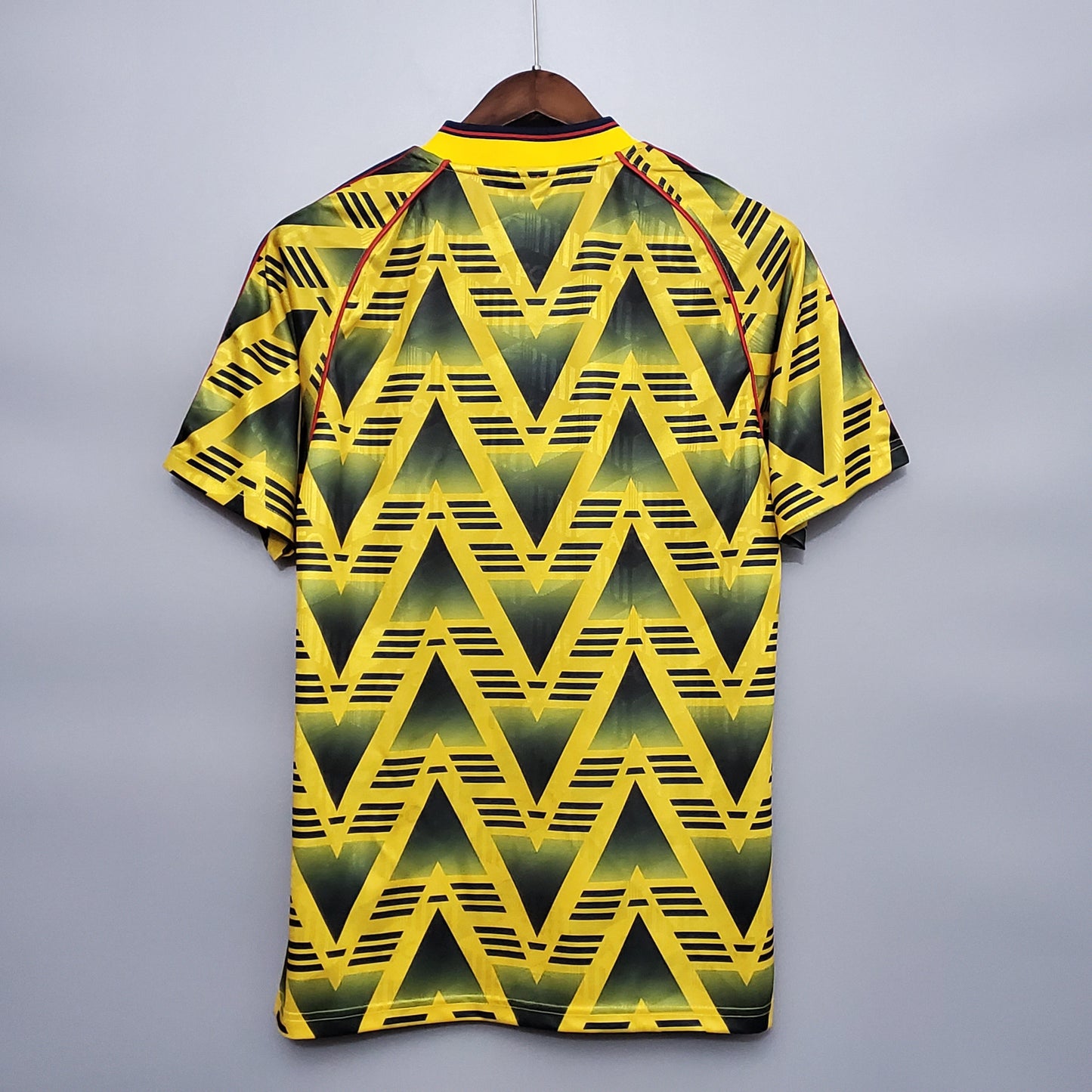 ARSENAL 91/92 I HOMME (RÉTRO)