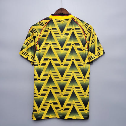ARSENAL 91/92 I HOMME (RÉTRO)