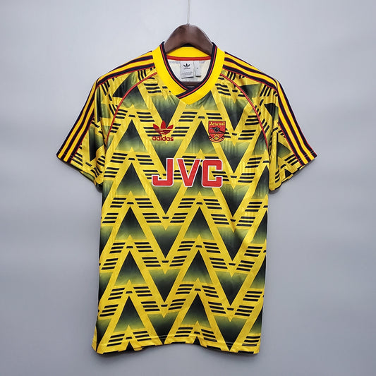 ARSENAL 91/92 I HOMME (RÉTRO)