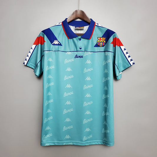 BARCELONA II 92/93 HOMME (RÉTRO)