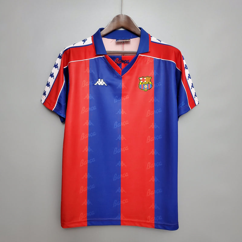 BARCELONA I 92/93 HOMME (RÉTRO)