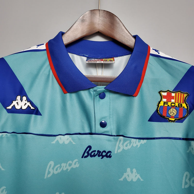 BARCELONA II 92/93 HOMME (RÉTRO)