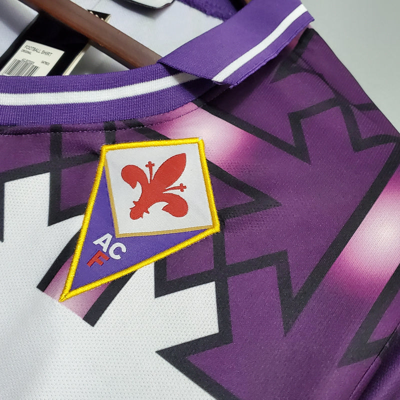 FIORENTINA II 92/93 HOMME (RÉTRO)
