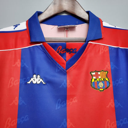 BARCELONA I 92/93 HOMME (RÉTRO)