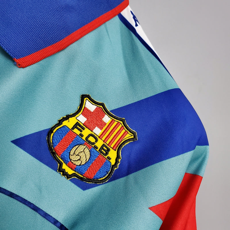 BARCELONA II 92/93 HOMME (RÉTRO)