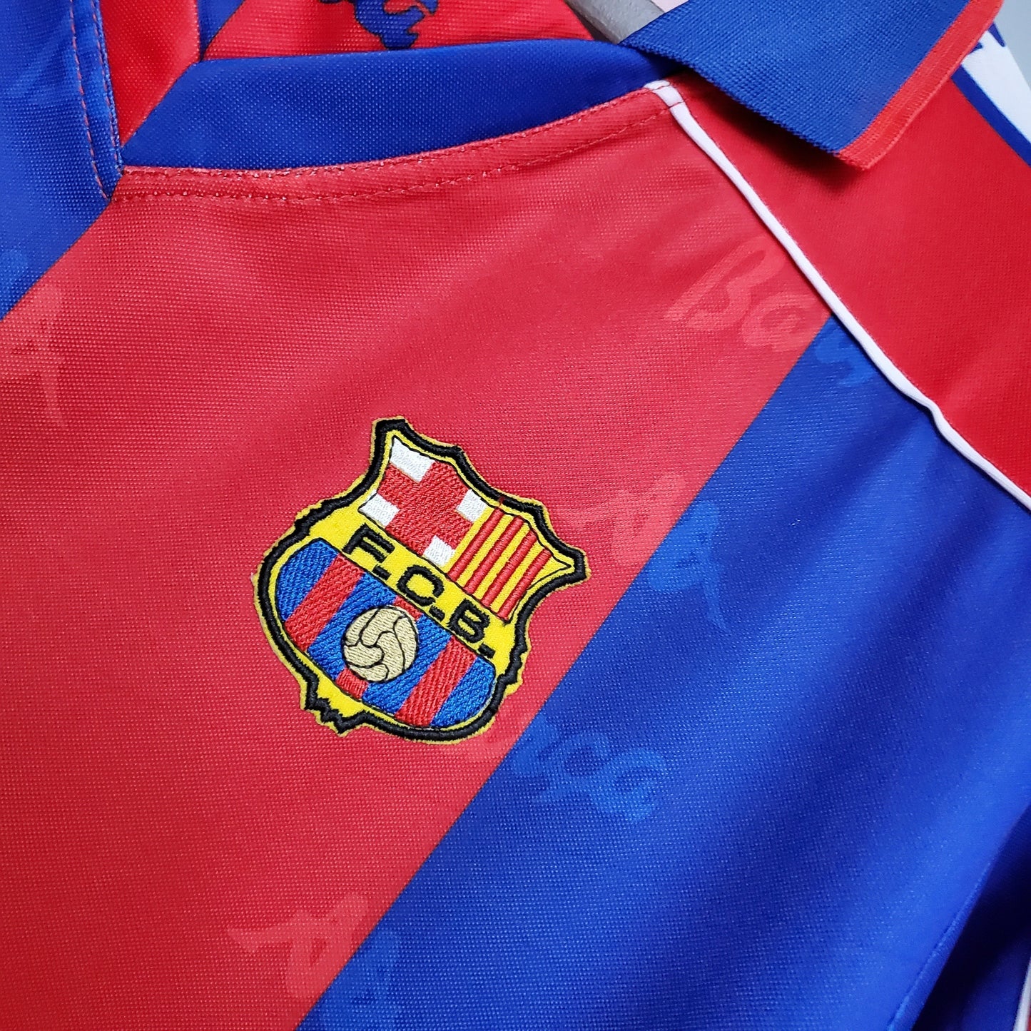 BARCELONA I 92/93 HOMME (RÉTRO)