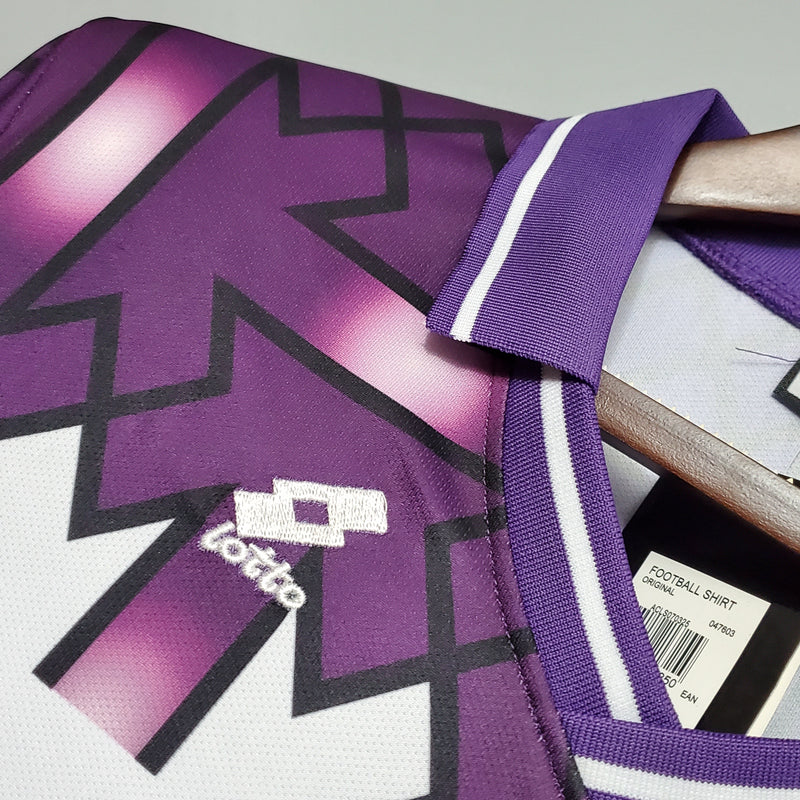 FIORENTINA II 92/93 HOMME (RÉTRO)