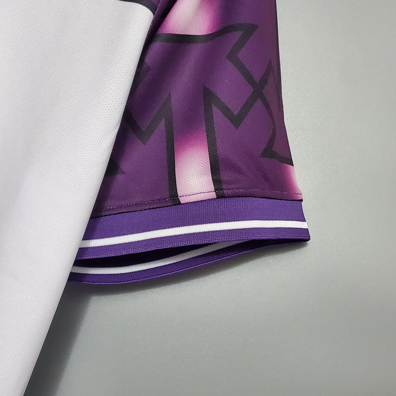 FIORENTINA II 92/93 HOMME (RÉTRO)