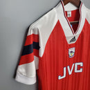 ARSENAL 92/93 I HOMME (RÉTRO)