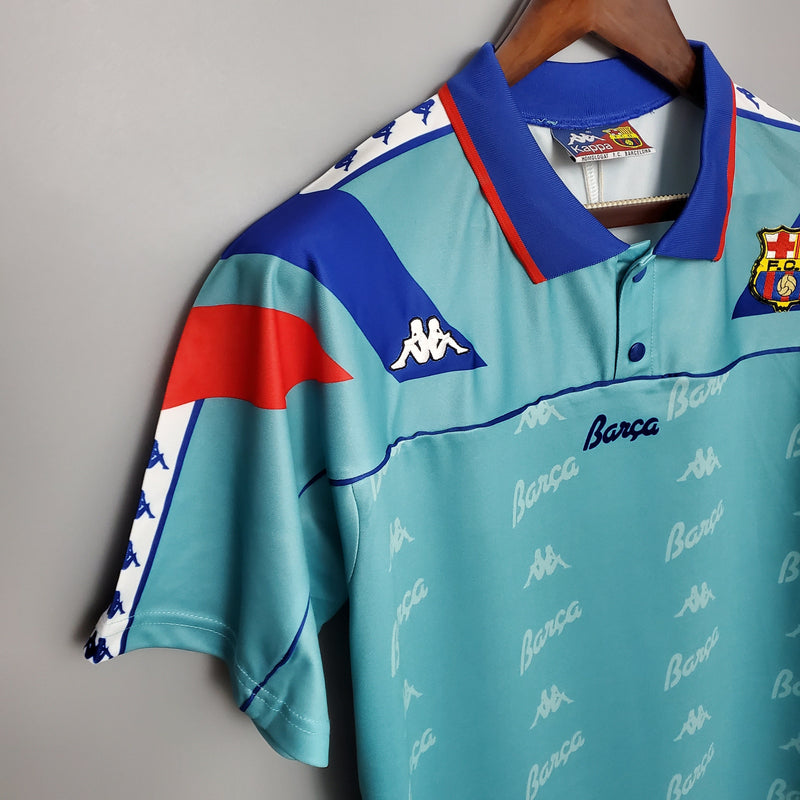 BARCELONA II 92/93 HOMME (RÉTRO)