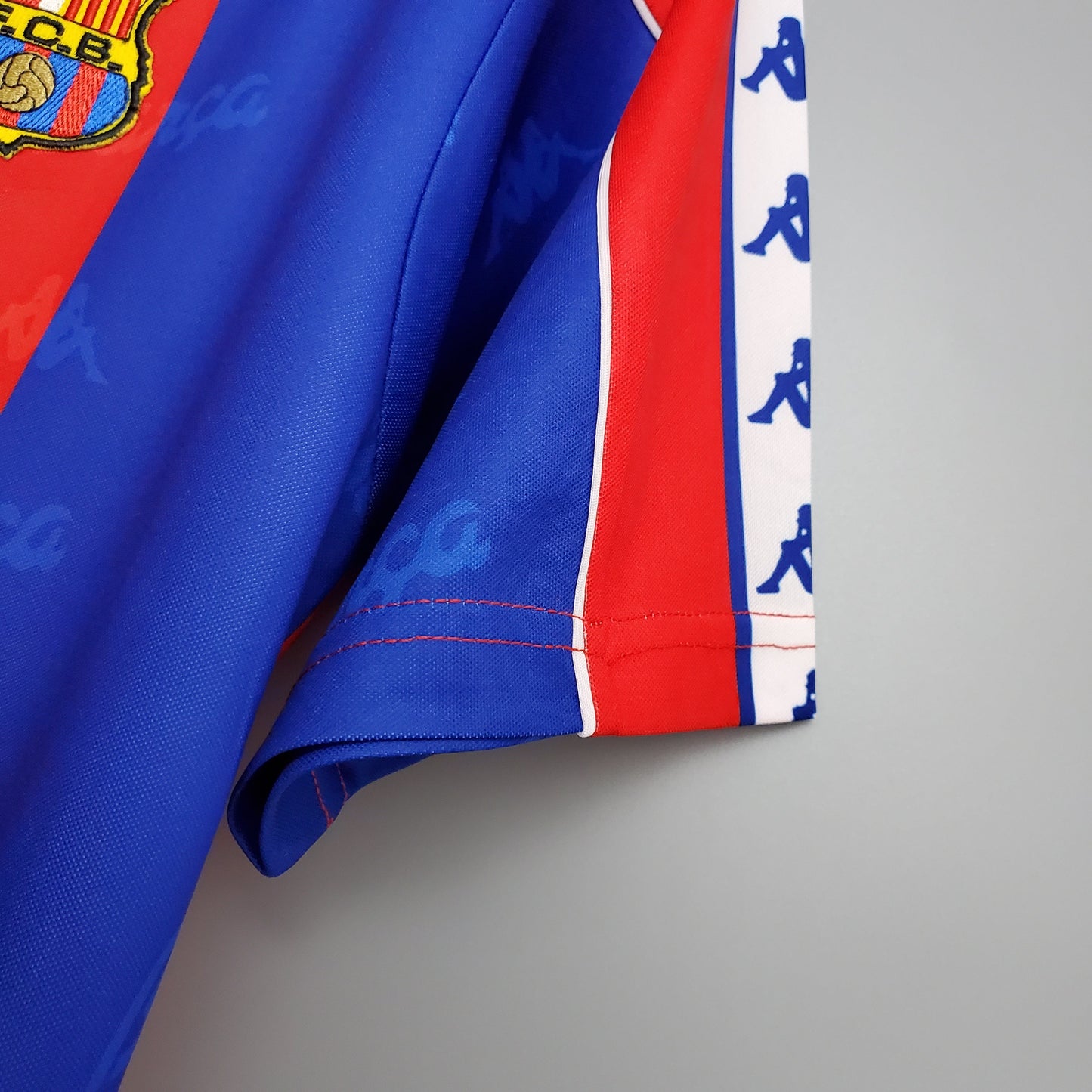 BARCELONA I 92/93 HOMME (RÉTRO)