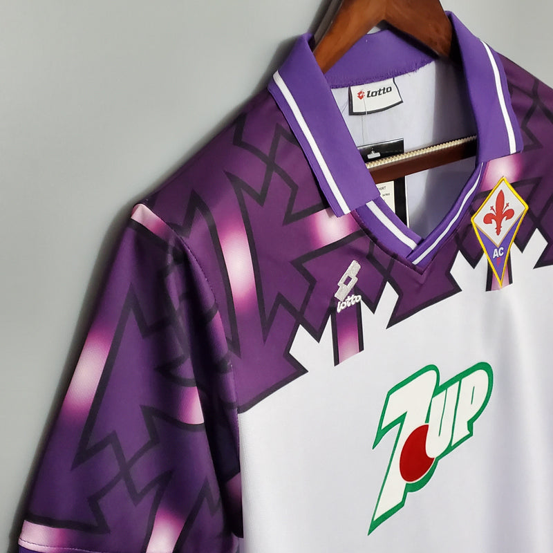 FIORENTINA II 92/93 HOMME (RÉTRO)