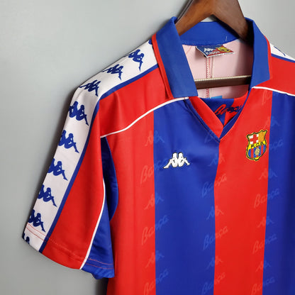 BARCELONA I 92/93 HOMME (RÉTRO)