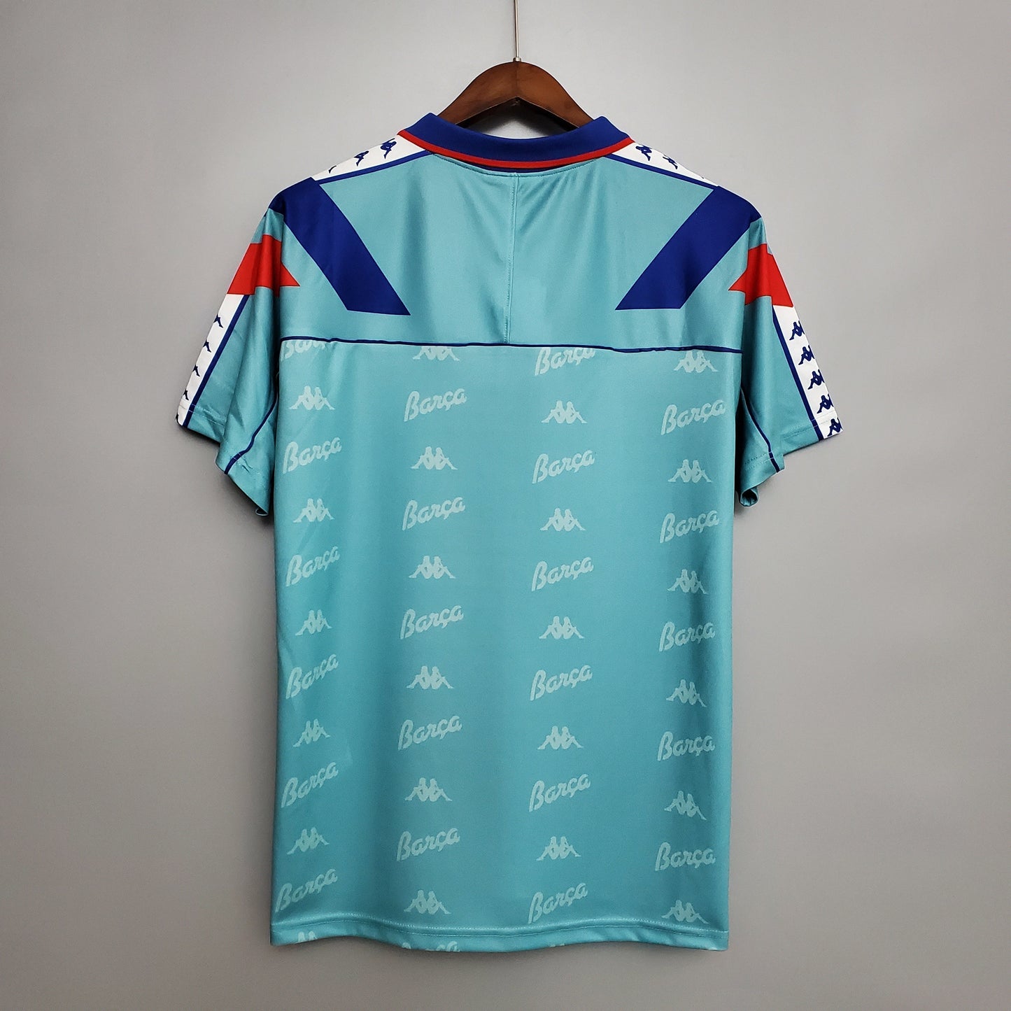 BARCELONA II 92/93 HOMME (RÉTRO)