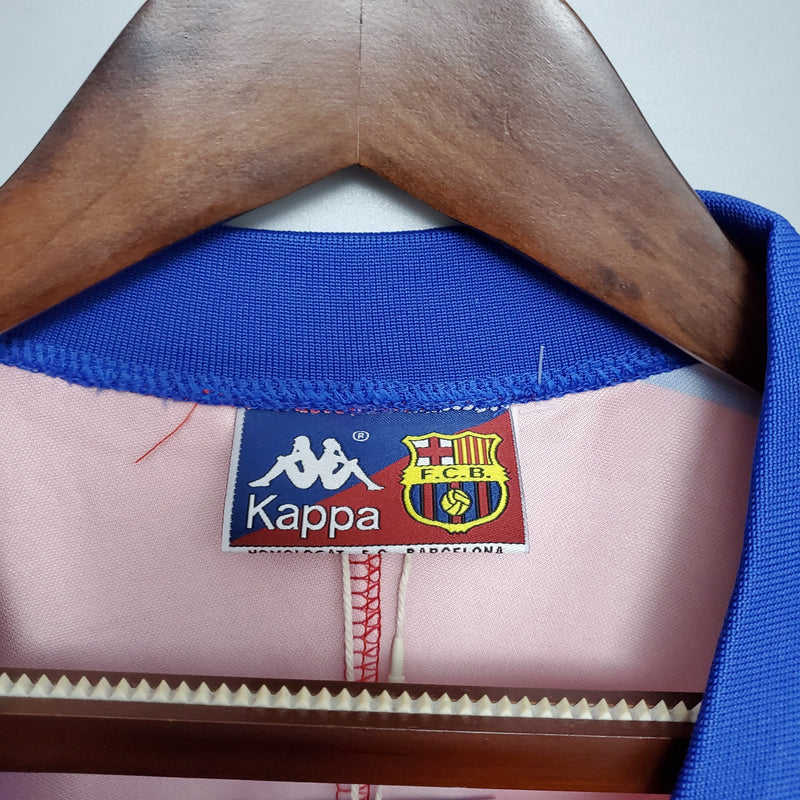 BARCELONA I 92/93 HOMME (RÉTRO)