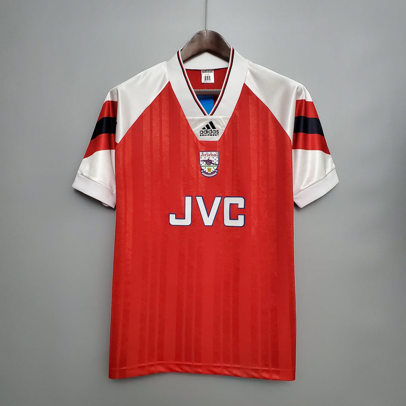 ARSENAL 92/93 I HOMME (RÉTRO)