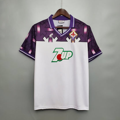 FIORENTINA II 92/93 HOMME (RÉTRO)