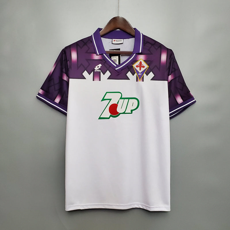FIORENTINA II 92/93 HOMME (RÉTRO)