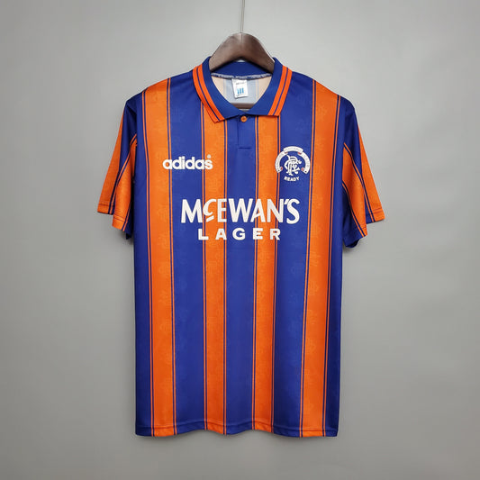 RANGERS I 93/94 HOMME (RÉTRO)