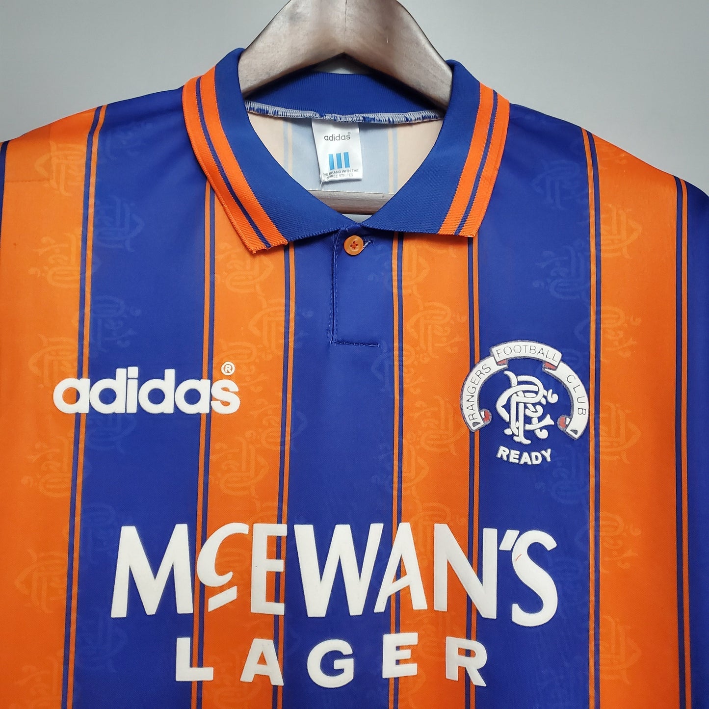 RANGERS I 93/94 HOMME (RÉTRO)