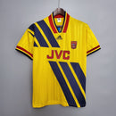 ARSENAL 93/94 I HOMME (RÉTRO)