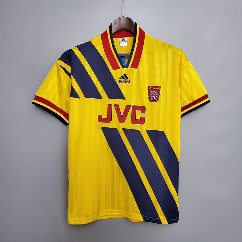 ARSENAL 93/94 I HOMME (RÉTRO)