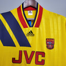 ARSENAL 93/94 I HOMME (RÉTRO)