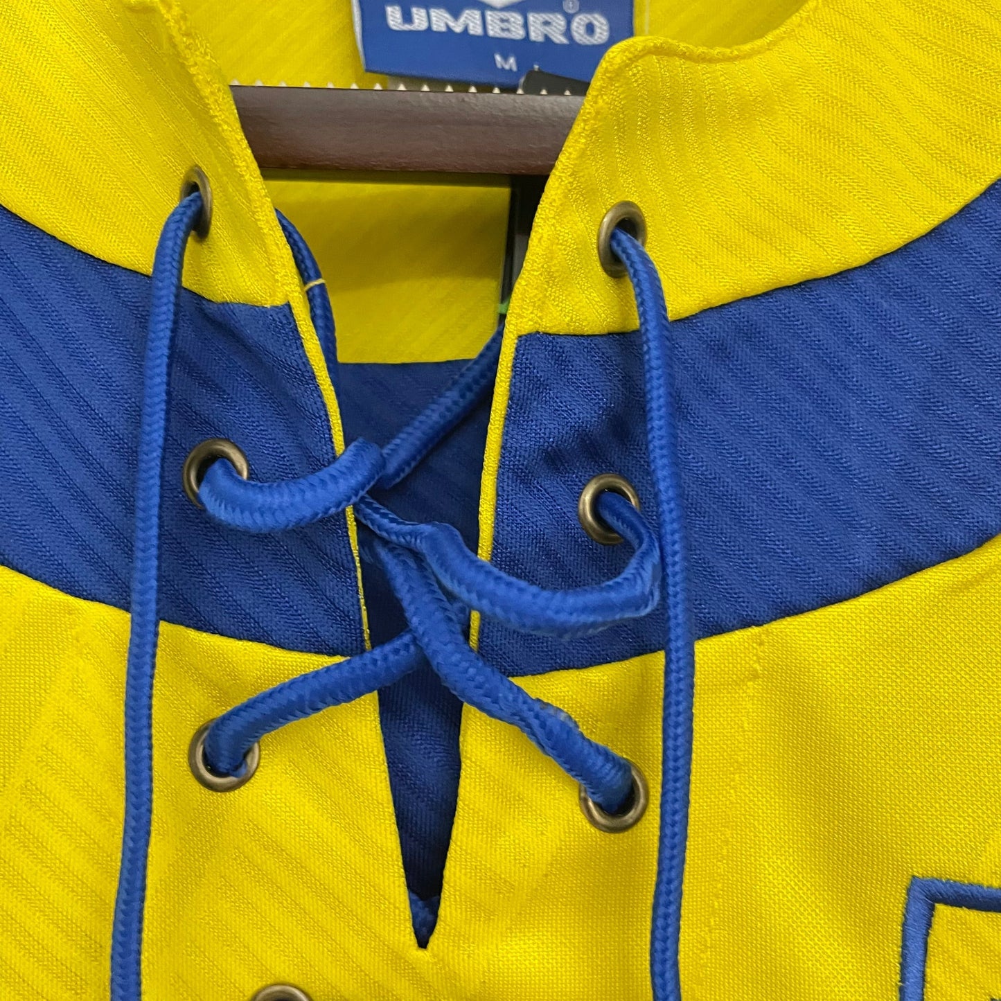 PARMA I 93/95 HOMME (RÉTRO)