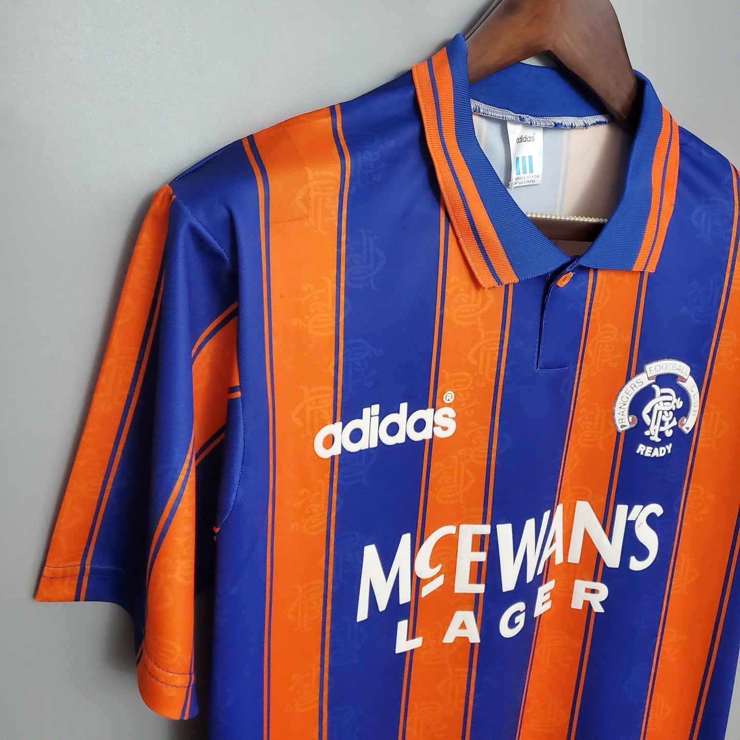 RANGERS I 93/94 HOMME (RÉTRO)