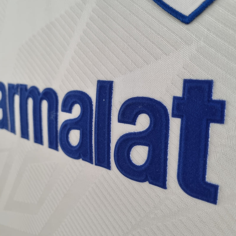 PARMA II 93/95 HOMME (RÉTRO)