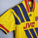 ARSENAL 93/94 I HOMME (RÉTRO)