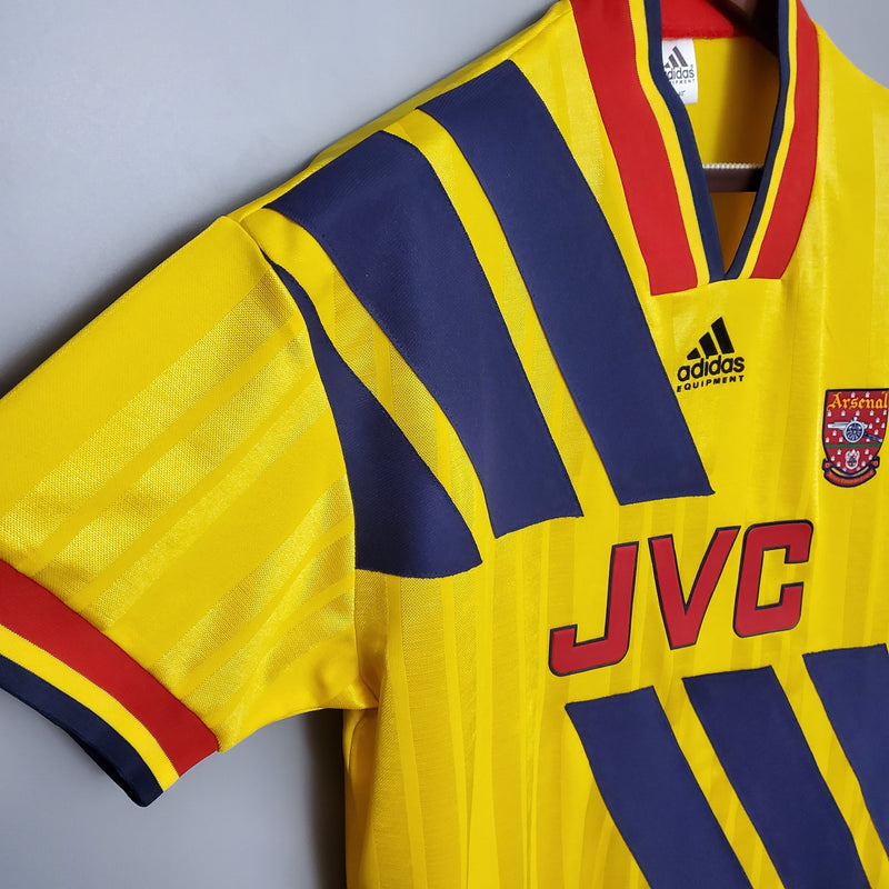 ARSENAL 93/94 I HOMME (RÉTRO)