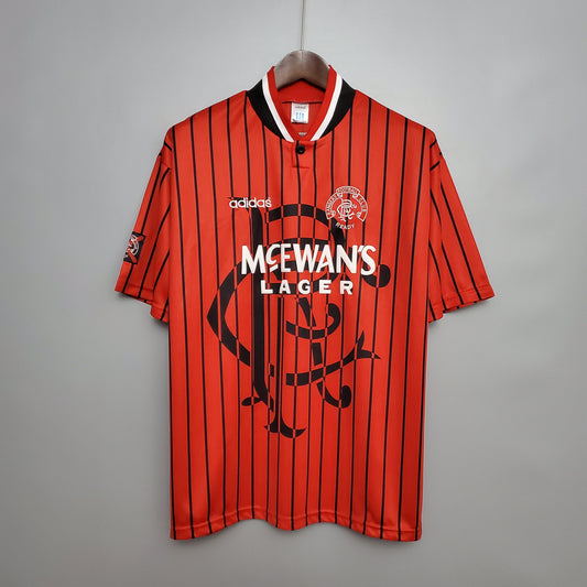 RANGERS I 94/95 HOMME (RÉTRO)
