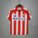 ATLÉTICO DE MADRID I 94/95 HOMME (RÉTRO)