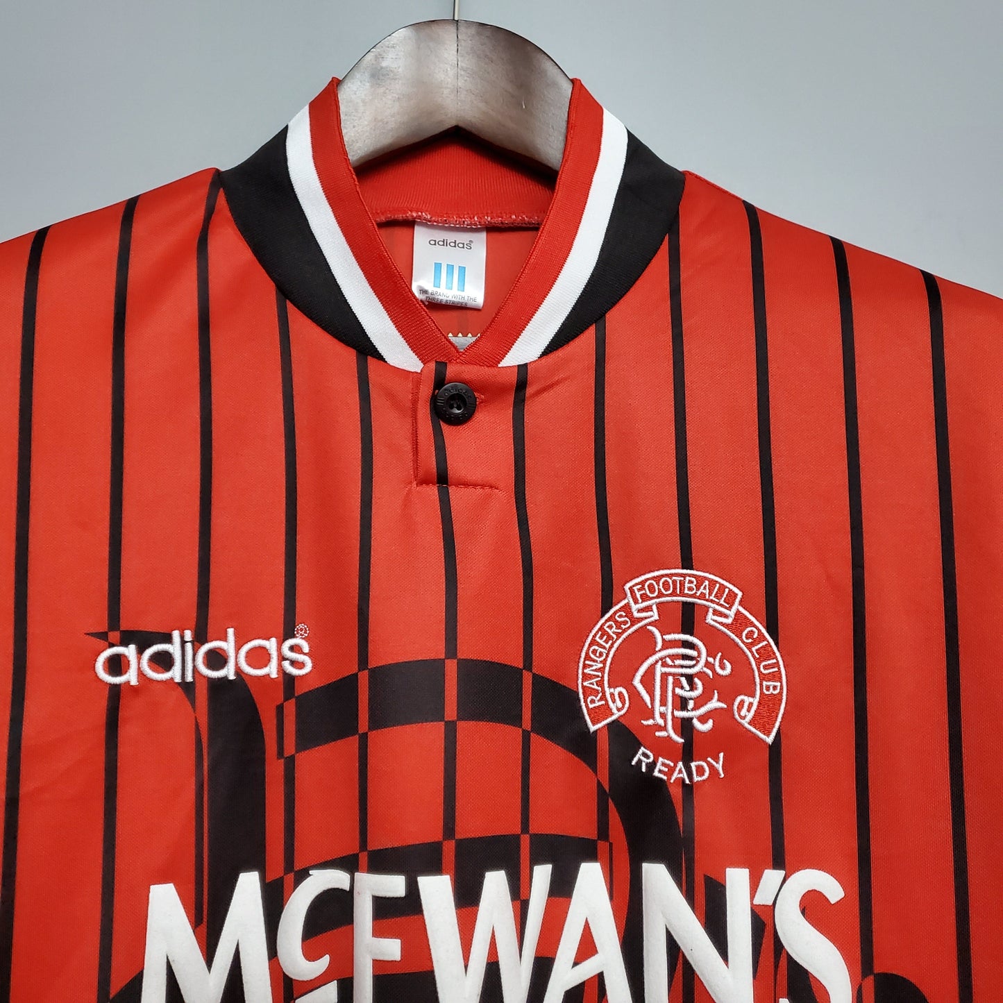 RANGERS I 94/95 HOMME (RÉTRO)