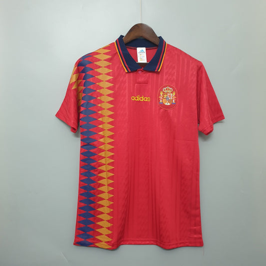 ESPAÑA l 1994 HOMME (RÉTRO)