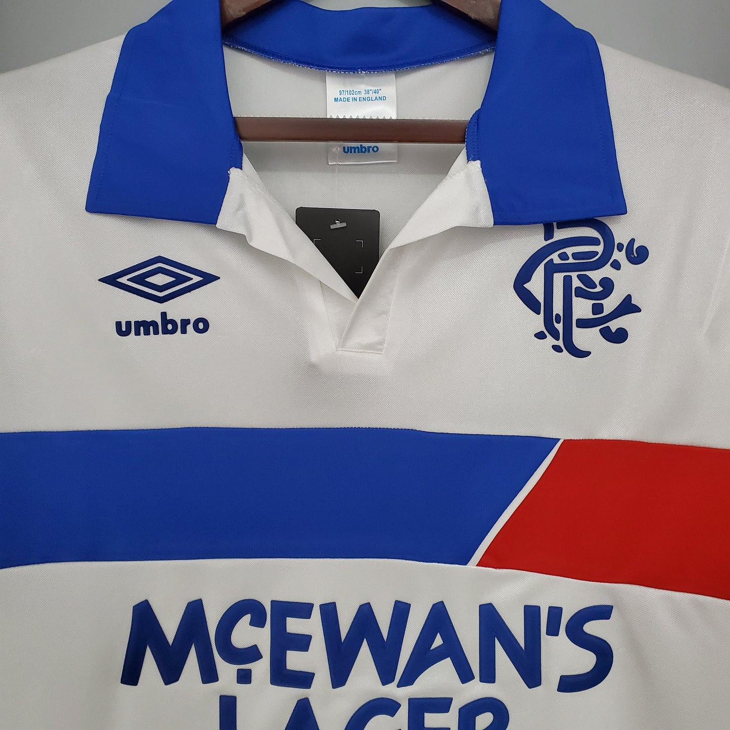 RANGERS I 1994 HOMME (RÉTRO)