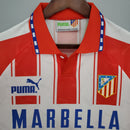 ATLÉTICO DE MADRID I 94/95 HOMME (RÉTRO)