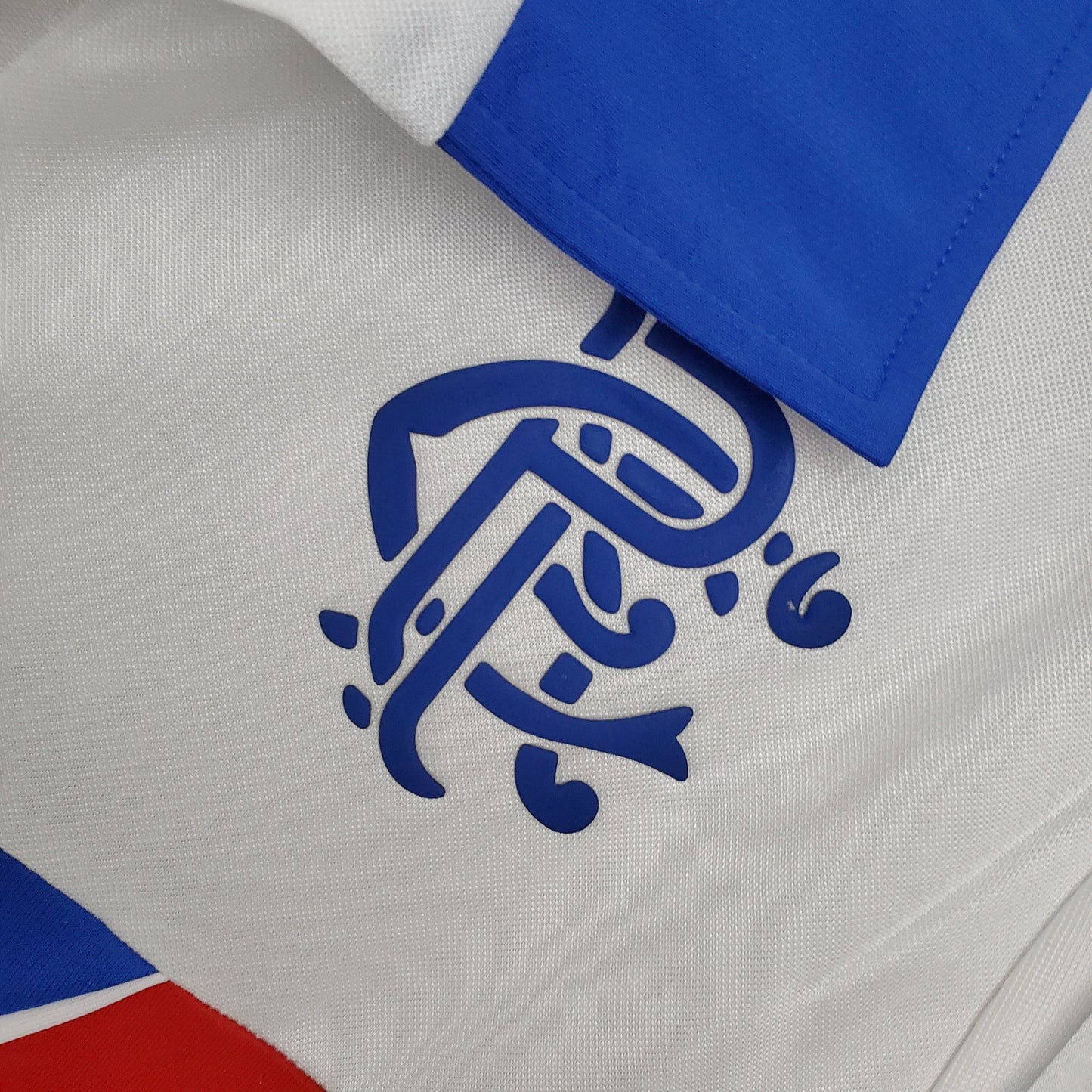 RANGERS I 1994 HOMME (RÉTRO)